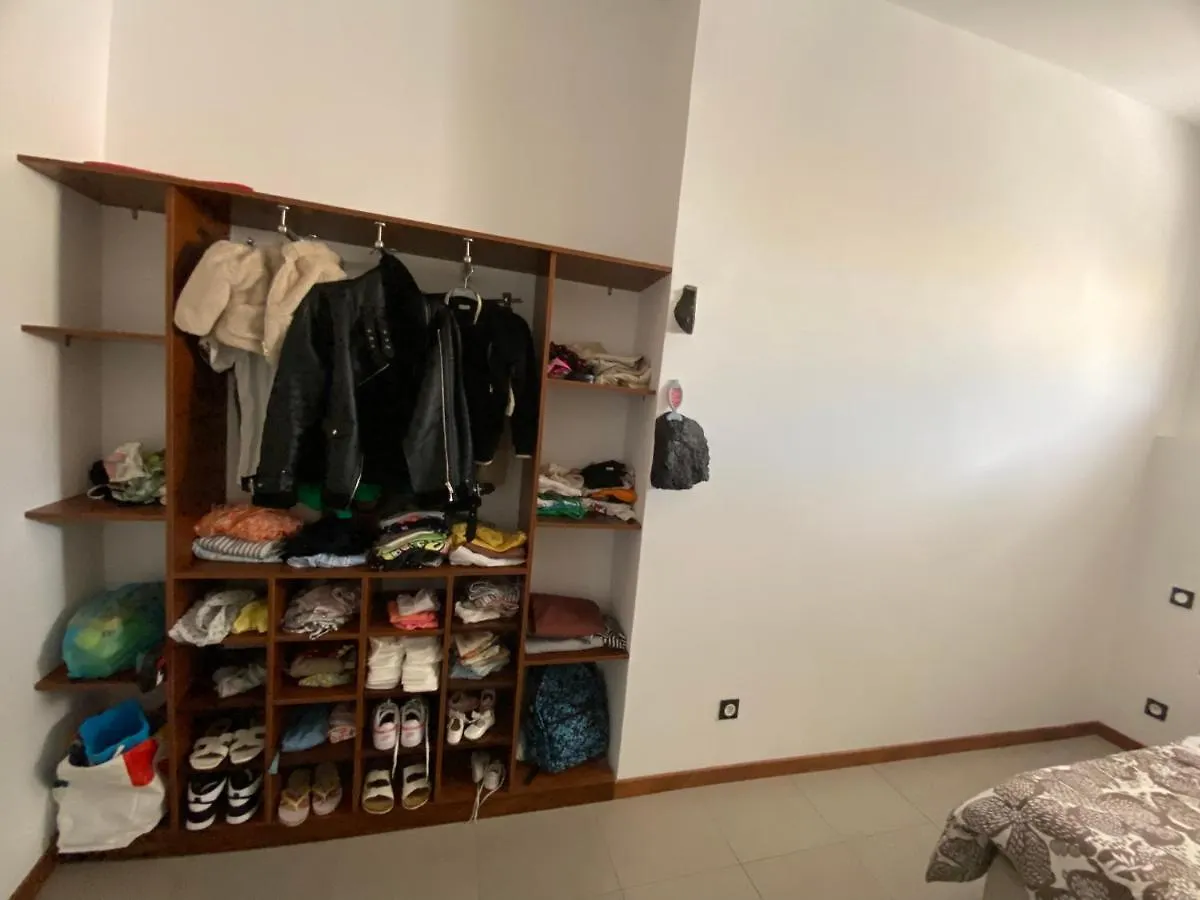 Casa Chiquinha Apartment Ribeira da Prata