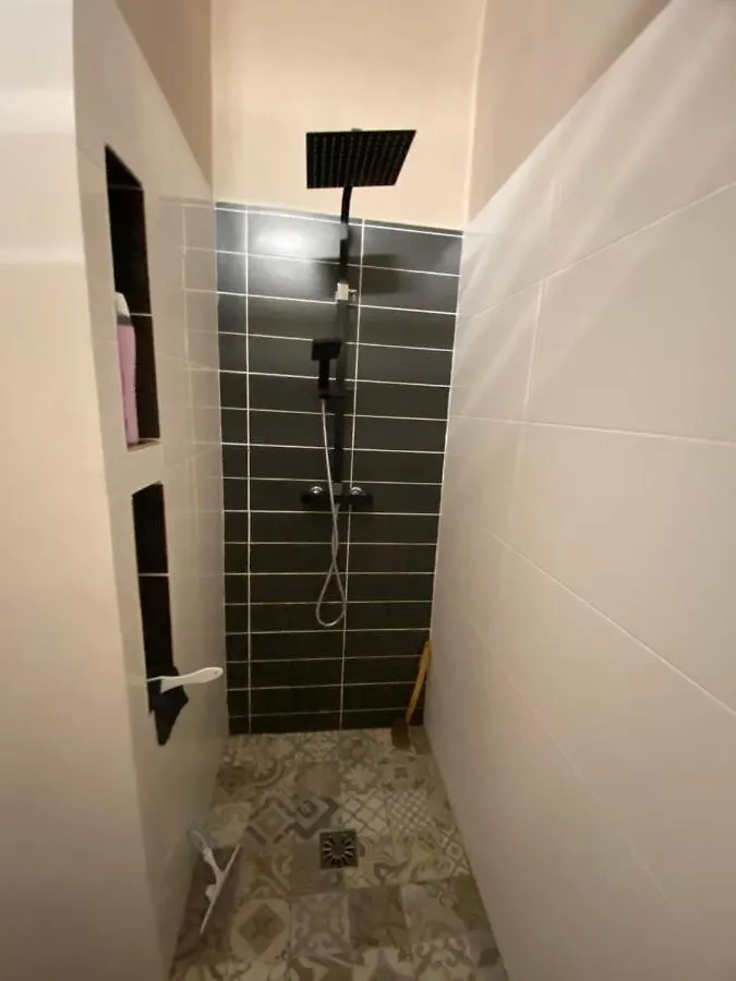 Casa Chiquinha Apartment Ribeira da Prata