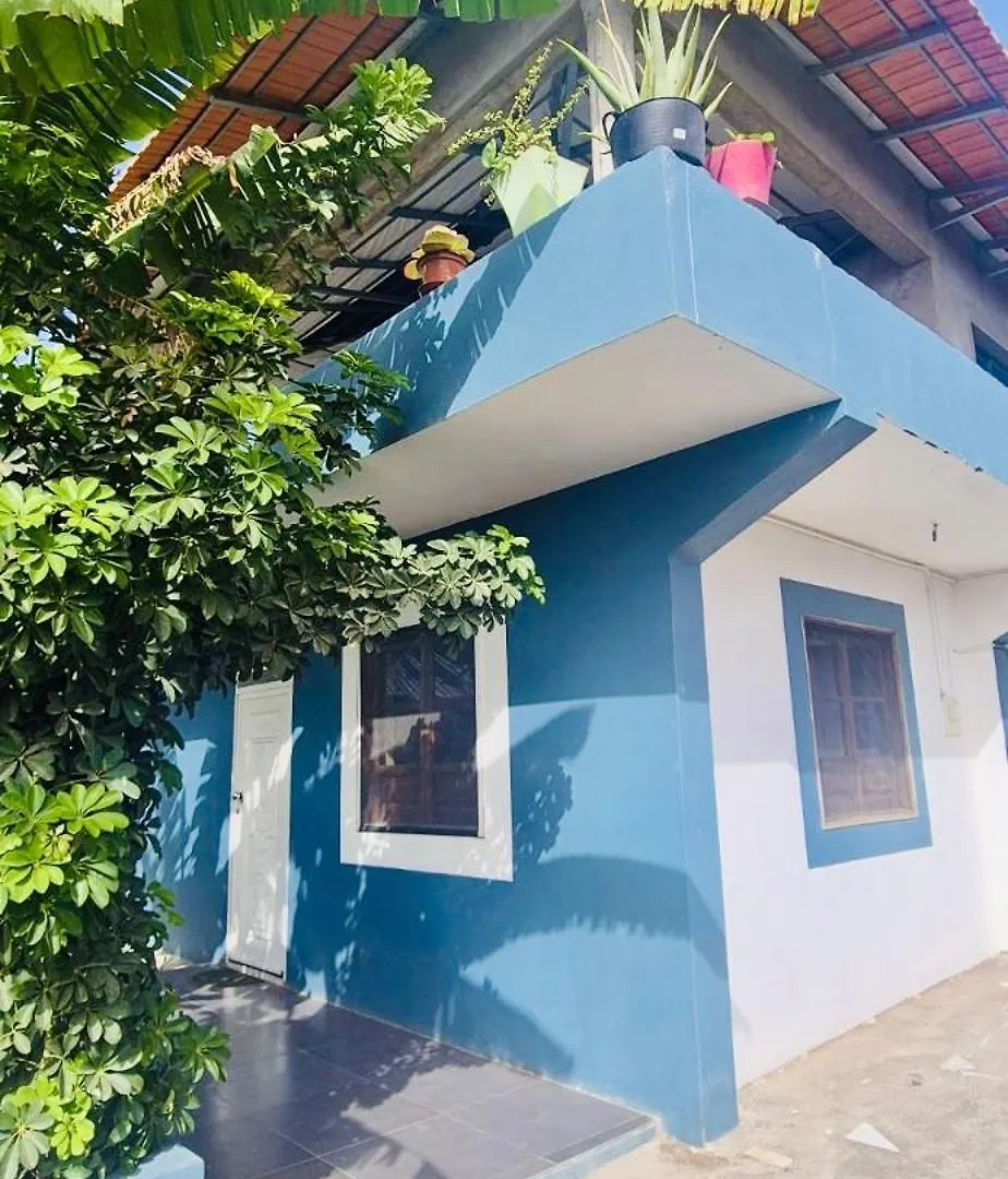 Casa Chiquinha Apartment Ribeira da Prata